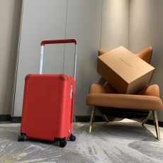 LV Suitcase